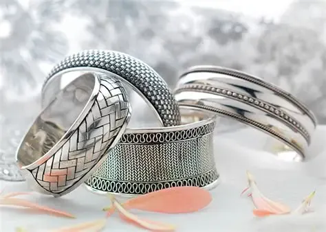 Silver Jewelry