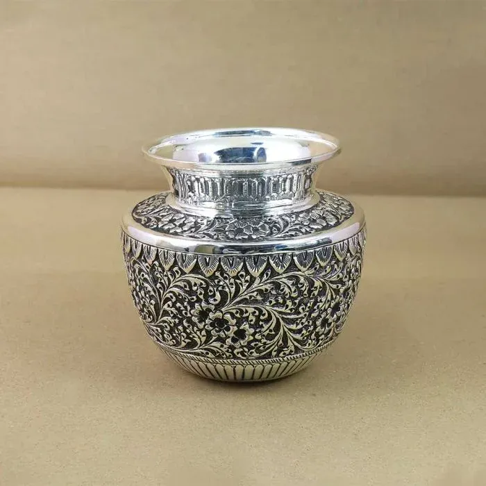 Silver Chembu