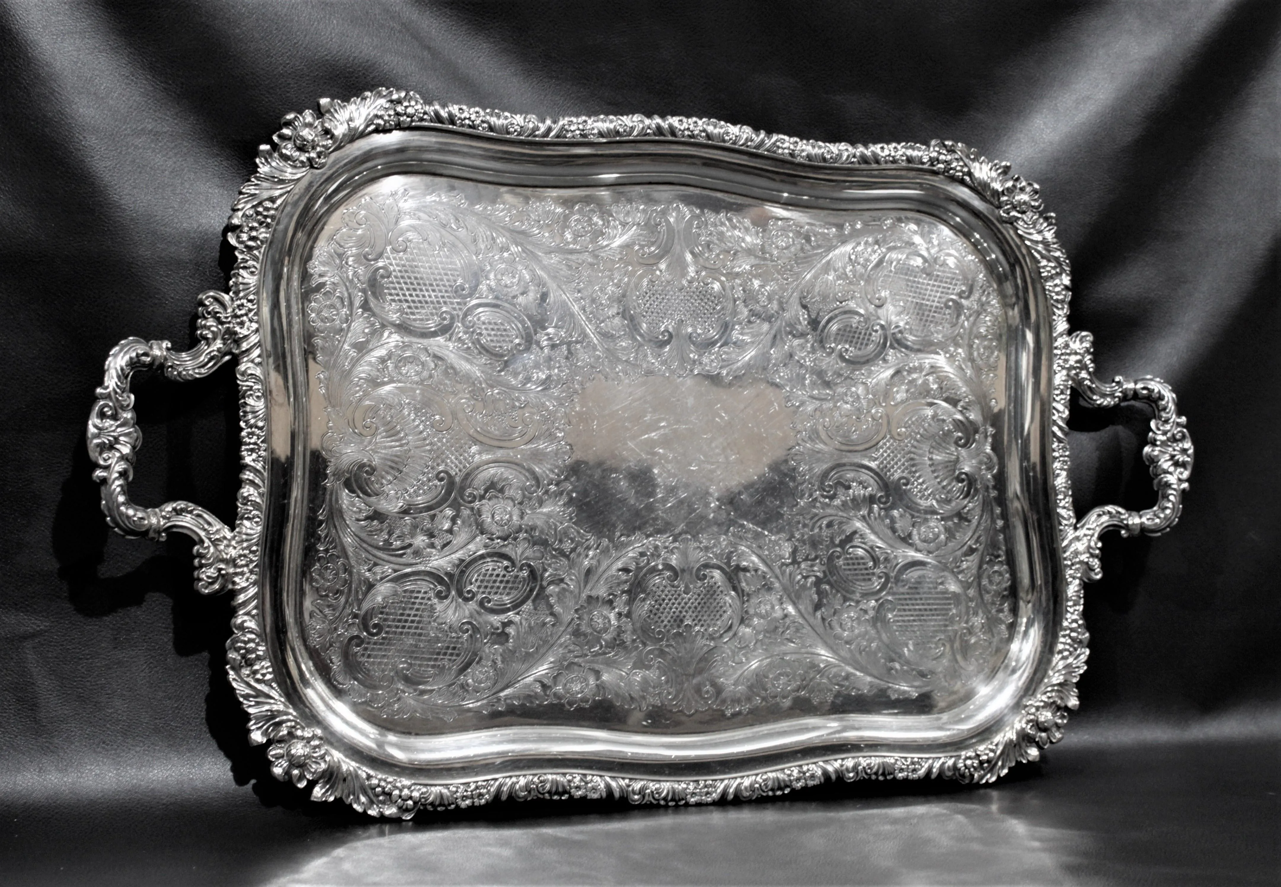 Wedding Trays