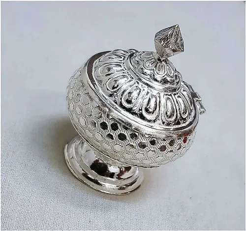 Silver Dabbi