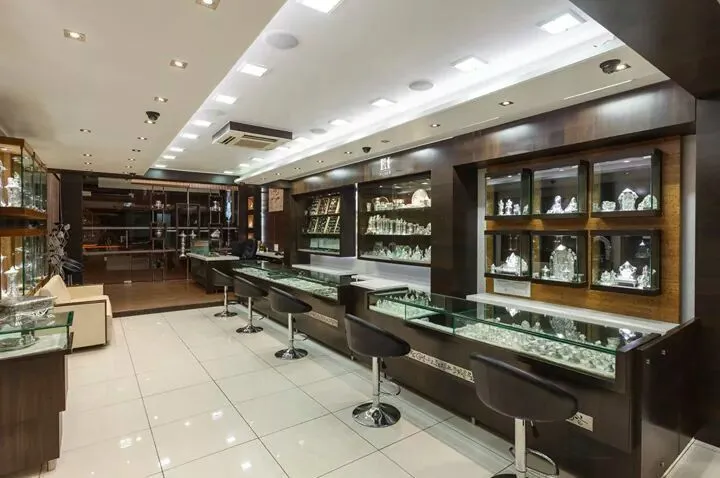 Our Workshop